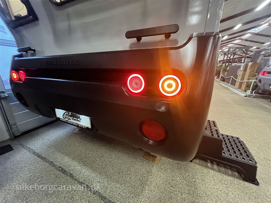 Adria Action 391 LH Sport